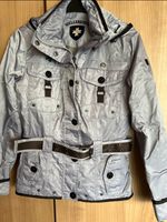 Wellensteyn Jacke Fieldjacket Größe S flieder Nordrhein-Westfalen - Grefrath Vorschau