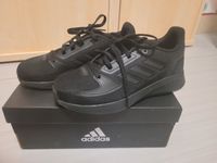 adidas Performance Runfalcon - Sneakers Gr.33 1/3 neu mit Karton Sachsen-Anhalt - Magdeburg Vorschau