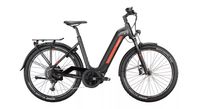 Victoria Avyon 10 E-Bike Wave Bosch SUV 750WH 85NM schwarz 27,5" Kreis Ostholstein - Bad Schwartau Vorschau