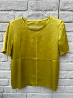 Marccain Marc Cain Shirt Top gelb Gr.N3 38 M Berlin - Spandau Vorschau