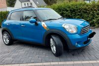 MINI Cooper D Countryman ALL4 Nordrhein-Westfalen - Wiehl Vorschau