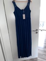 Kleid Anna Field blau Gr. 42 Nordrhein-Westfalen - Arnsberg Vorschau