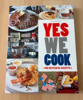 Yes, We Cook! Amerikanisches Kochbuch Baden-Württemberg - Weinheim Vorschau