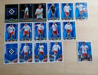 Match Attax HSV 10/11, 11/12 Bochum - Bochum-Mitte Vorschau