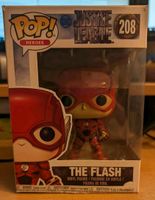 The Flash Funko Pop Figur 208 Justice League DC Bonn - Bonn-Zentrum Vorschau