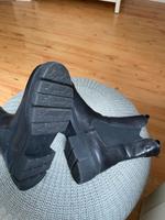 Tamaris, Chelsea Boots, , 41, Leder, schwarz, neu Niedersachsen - Stade Vorschau