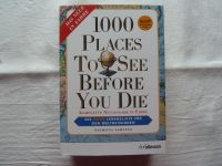 Reise 1000 Places to see before you die /Buch Neuausgabe in Farbe Nordrhein-Westfalen - Senden Vorschau