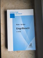 Eingriffsrecht Bialon Springer Duisburg - Rheinhausen Vorschau