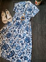 Zara Sommerkleid Gr. M Neu Nordrhein-Westfalen - Ahlen Vorschau