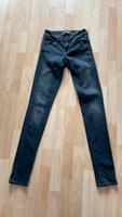 Graue Skinny Jeans von Mavi, Größe 25/34 Hessen - Griesheim Vorschau