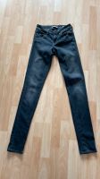 Graue Skinny Jeans von Mavi, Größe 25/34 Hessen - Griesheim Vorschau