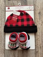 1. Weihnachten Mütze Socken Babymütze Nordrhein-Westfalen - Soest Vorschau