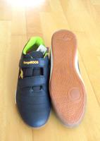 NEUE blaue Sportschuhe Sneaker Kangaroos Gr. 39 Kr. München - Neubiberg Vorschau