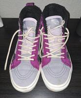 Vans off the wall Gr. 40 Sneaker Nordrhein-Westfalen - Euskirchen Vorschau