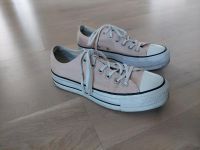 Converse Chucks (rosa) Größe 38 Pankow - Prenzlauer Berg Vorschau