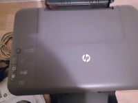 HP Drucker 1050 mit Zubehör Düsseldorf - Wersten Vorschau