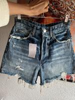 Hallhuber Jeansshorts neu Rheinland-Pfalz - Althornbach Vorschau