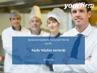 Koch/ Köchin (w/m/d) | Herne Nordrhein-Westfalen - Herne Vorschau