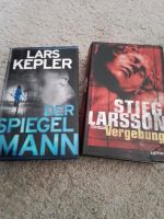 Thriller/ der Spiegelmann und Vergebung Bayern - Augsburg Vorschau