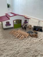 Schleich Horse Club 72110 Pferdestall Baden-Württemberg - Bad Rappenau Vorschau