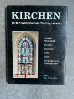 Kirchen in der Samtgemeinde Thedinghausen Niedersachsen - Jever Vorschau