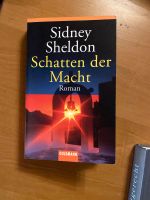 Sidney Sheldon Schatten der Macht Baden-Württemberg - Köngen Vorschau