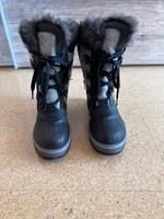 Winterstiefel Damen Größe 38 Bayern - Weidenberg Vorschau