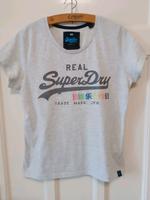 Superdry Shirt Dithmarschen - Heide Vorschau
