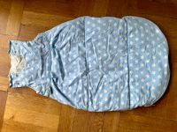 Odenwälder Babynest Daunen-Schlafsack 3.5 TOG 90cm Baden-Württemberg - Tübingen Vorschau