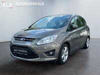Ford C-MAX Champions Edition/KLIMA/1HAND/PDC/EURO5/ Baden-Württemberg - Albstadt Vorschau
