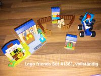 Lego friends 41361 Mias Fohlenstall Nordrhein-Westfalen - Horn-Bad Meinberg Vorschau