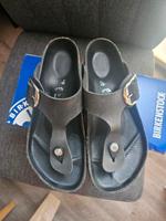 Birkenstock Gizeh Big Buckle Gr.39 normale Weite Nordwestmecklenburg - Landkreis - Gägelow Vorschau