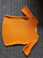 Oranger Sommer-Pulli von "OUI", halblange Ärmel, Baumwolle Nürnberg (Mittelfr) - Oststadt Vorschau