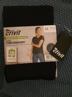 Funktionsshirt schwarz neu Gr. M Sachsen - Hohndorf Vorschau