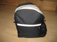 Inliner-Rucksack schwarz-beige Rheinland-Pfalz - Ludwigshafen Vorschau