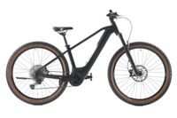 Cube Reaction Hybrid SL 750 - 2022 - M | nur 696 km | Bosch Performance Line CX (85 Nm) 750 Wh | UVP 3.799 € | 1 Jahr Garantie | E Bike Hardtail E-Mountainbike Kr. München - Ottobrunn Vorschau