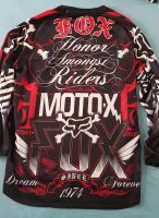 Fox Motocross Jersey Brandenburg - Großräschen Vorschau
