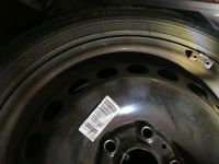 4 Stück Winterräder 205/55 Dunlop SP auf VW Stahlfelgen Nordrhein-Westfalen - Ratingen Vorschau