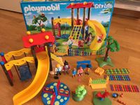 Playmobil kita Sonnenschein  Spielplatz Nordrhein-Westfalen - Dinslaken Vorschau