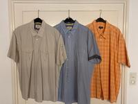 Camel Active Kurzarm Hemd Hemden Gr. 3XL Niedersachsen - Braunschweig Vorschau