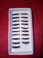 Eye lashes Wimpern Sachsen-Anhalt - Lützen Vorschau