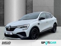 Renault Arkana R.S. Line , Mild-Hybrid ,Navi, LED ,Rückf Schwerin - Großer Dreesch Vorschau