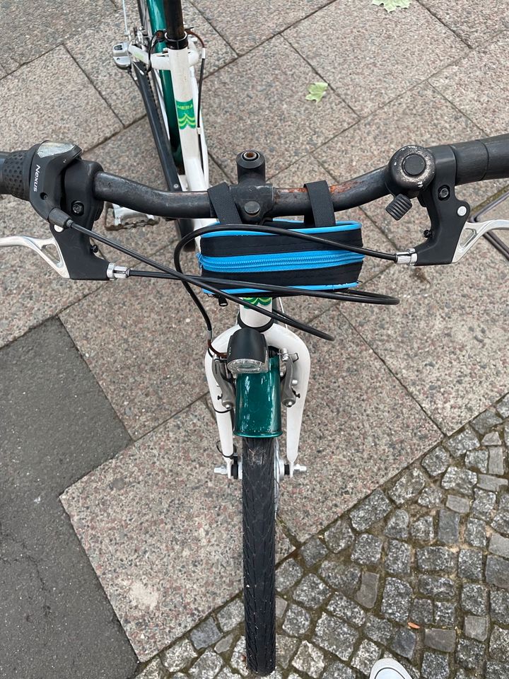 Fahrrad Kinder Hera 24er in Berlin