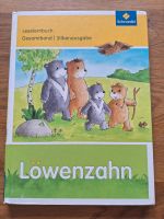 Löwenzahn, Leselernbuch Rheinland-Pfalz - Sankt Sebastian Vorschau