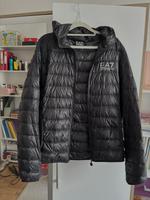 EA7 Emporio Armani Jacke, top wie neu Dresden - Räcknitz/Zschertnitz Vorschau