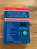 Englische Grammatik Nordrhein-Westfalen - Velbert Vorschau
