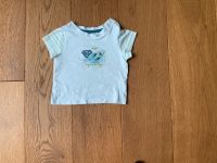 Shirt T-Shirt Superbaby 62/68 weiß Nordrhein-Westfalen - Lügde Vorschau