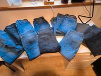 Jeans Hosen in 25 26 XS S Rheinland-Pfalz - Prüm Vorschau