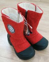 Winterstiefel Gr. 29 mit Schurwolle Walenki Valenki Schneestiefel Baden-Württemberg - Neuenstadt Vorschau