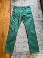Hose Herrenhose Größe 46 von Strellson Aubing-Lochhausen-Langwied - Aubing Vorschau